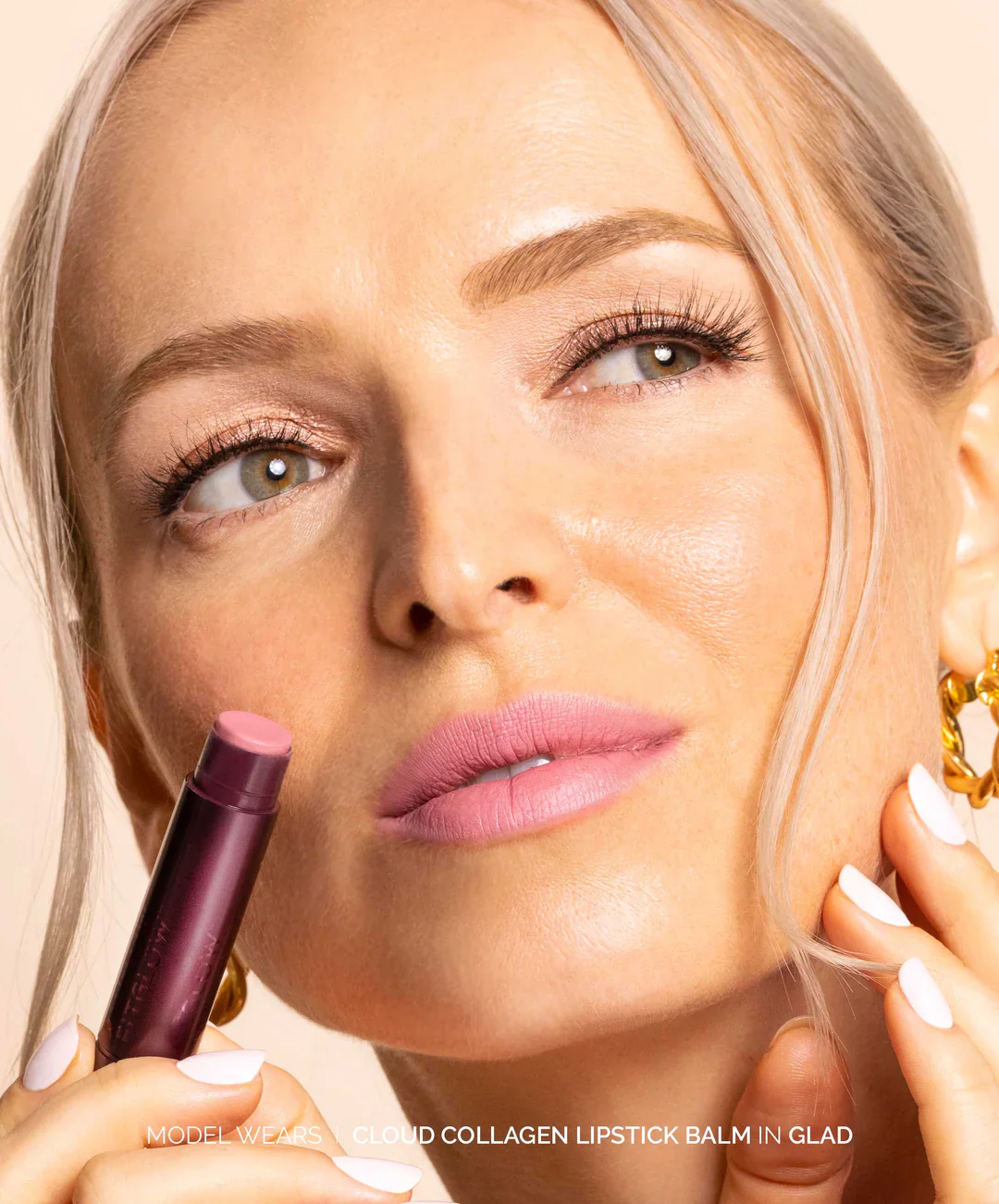 Cloud Collagen Lipstick + Cheek Balm - Image 30