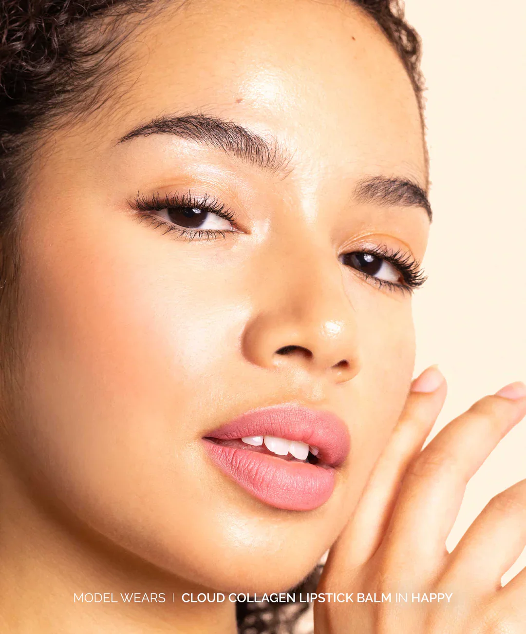 Cloud Collagen Lipstick + Cheek Balm - Image 36