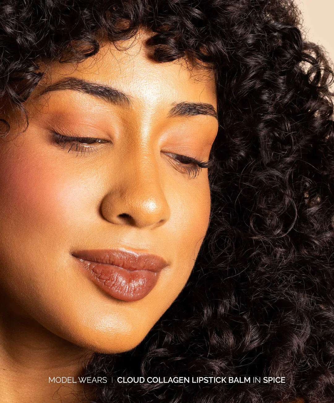 Cloud Collagen Lipstick + Cheek Balm - Image 41