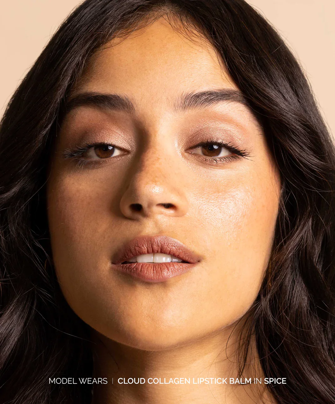 Cloud Collagen Lipstick + Cheek Balm - Image 42