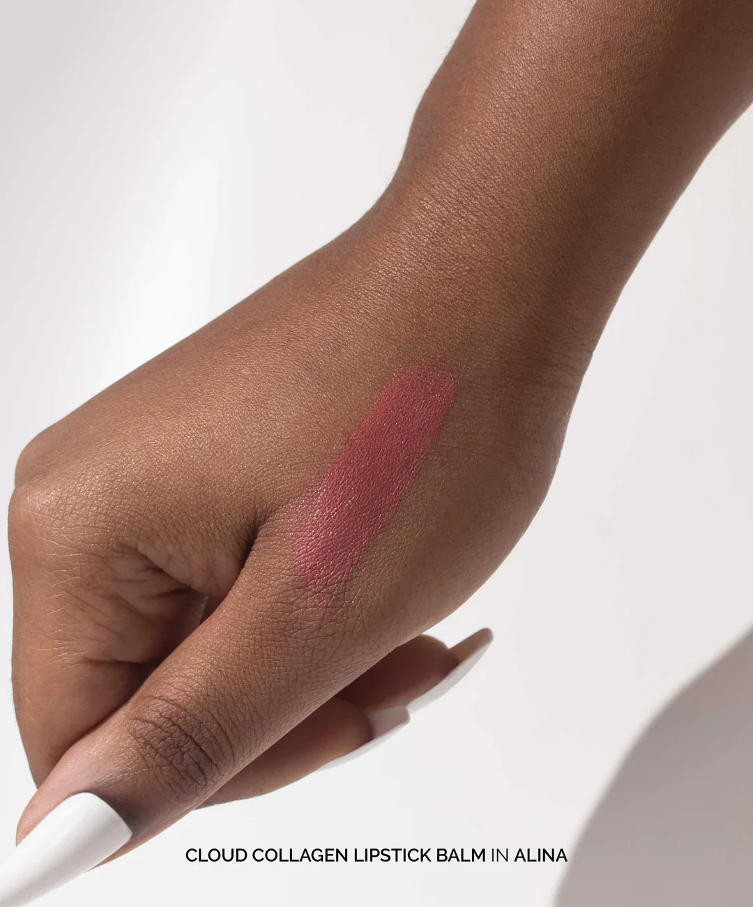 Cloud Collagen Lipstick + Cheek Balm - Image 9