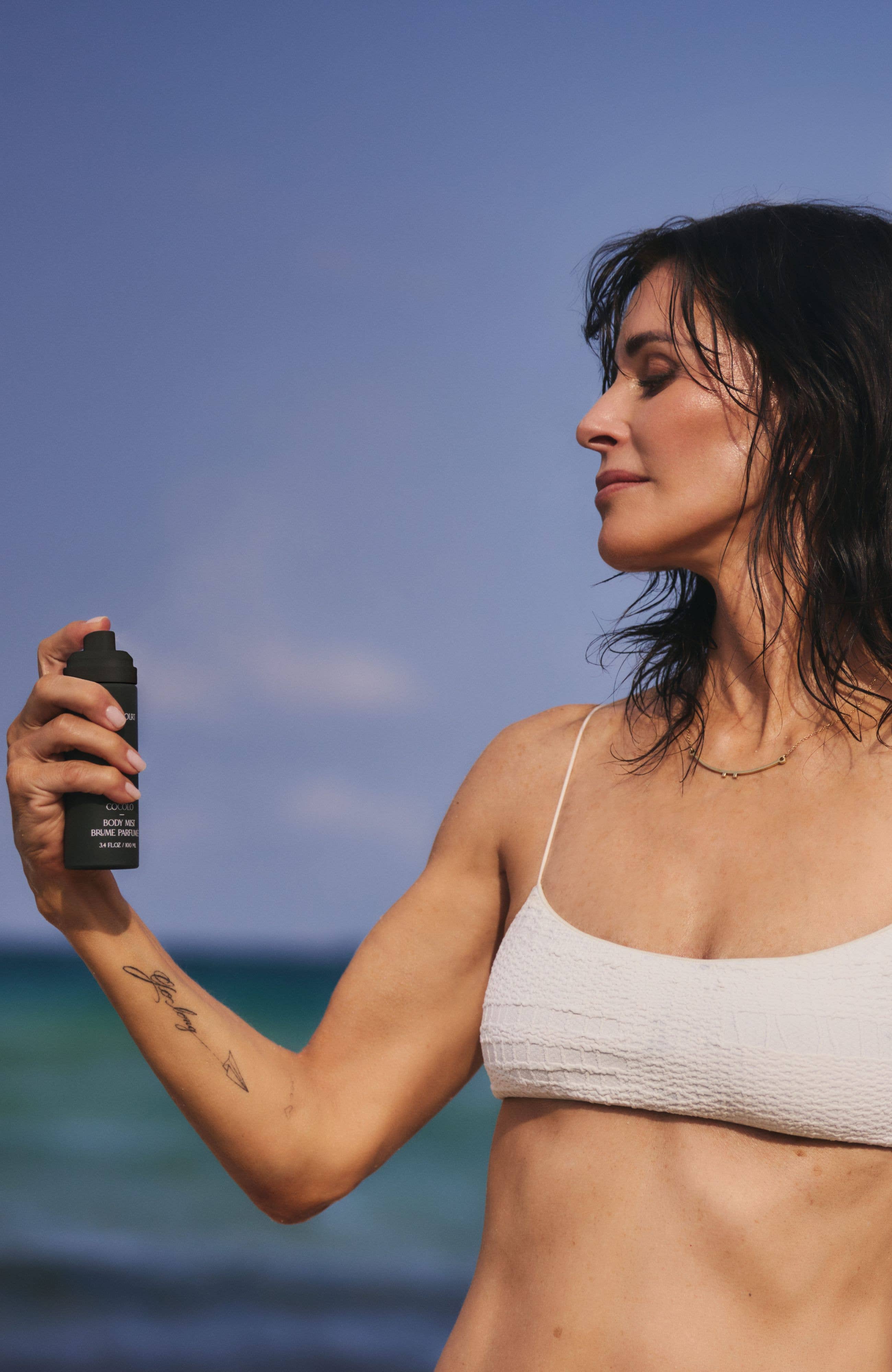 Cocomoi Body Mist - Image 3