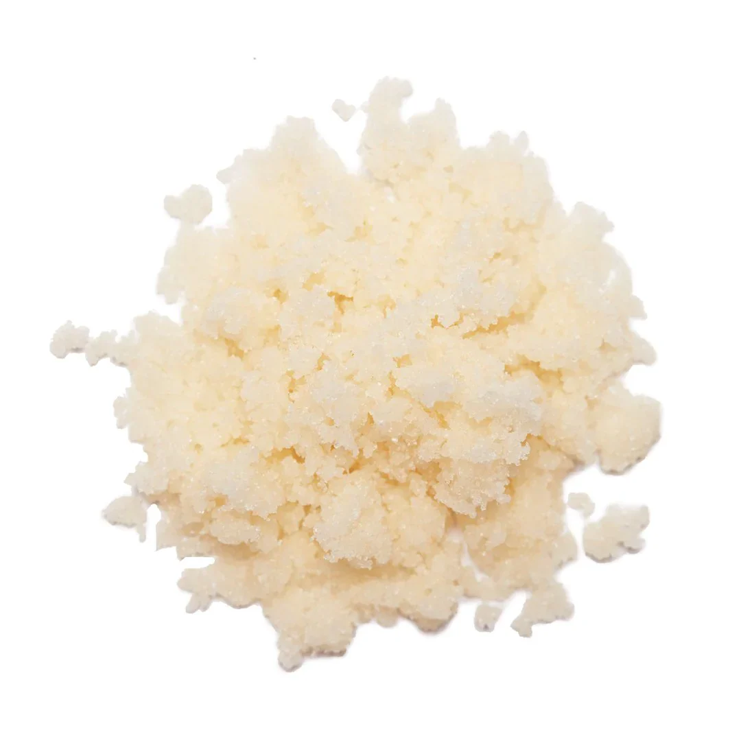 Coconut Citrus Body Scrub - Image 2