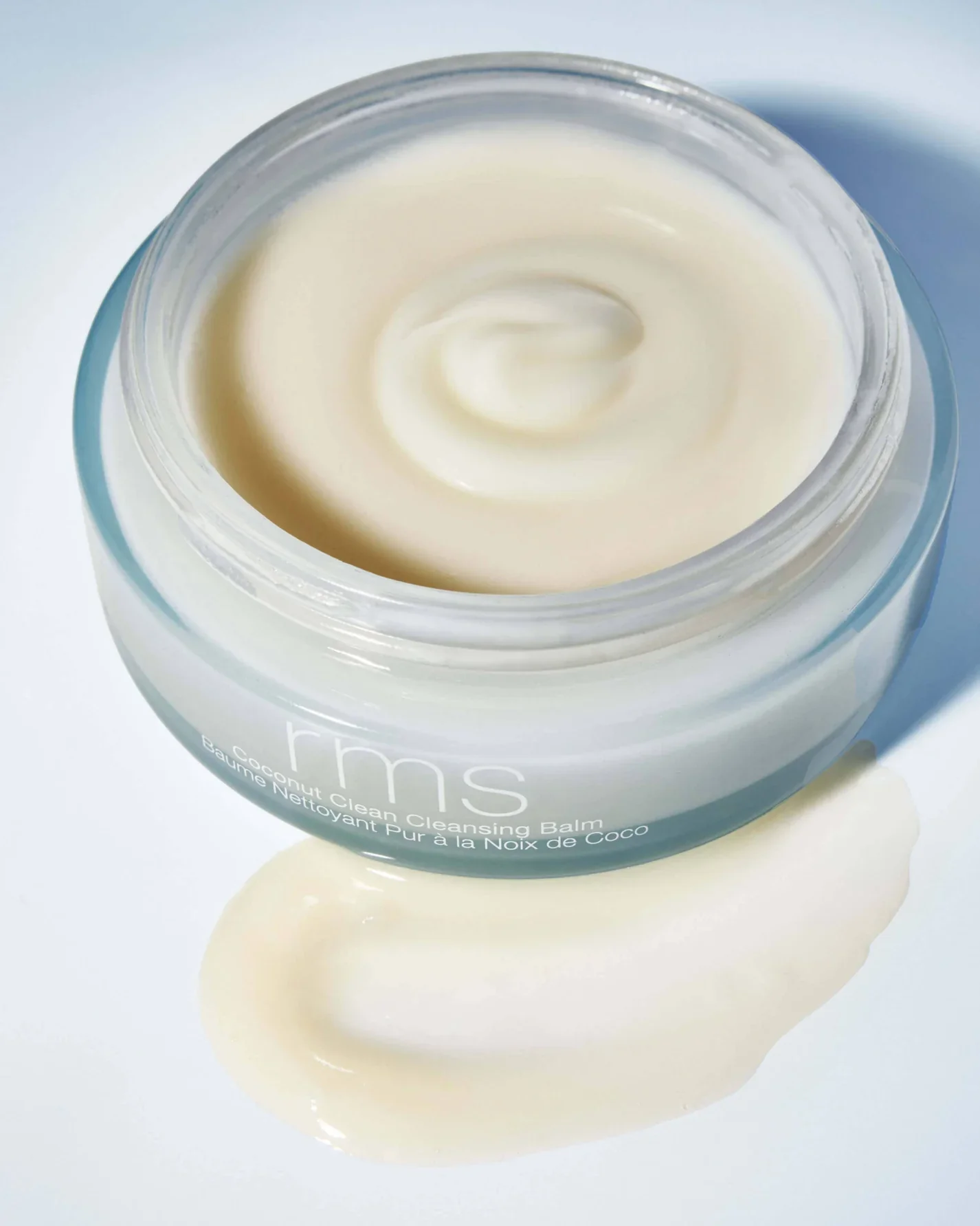Coconut Clean Cleansing Balm - Image 10