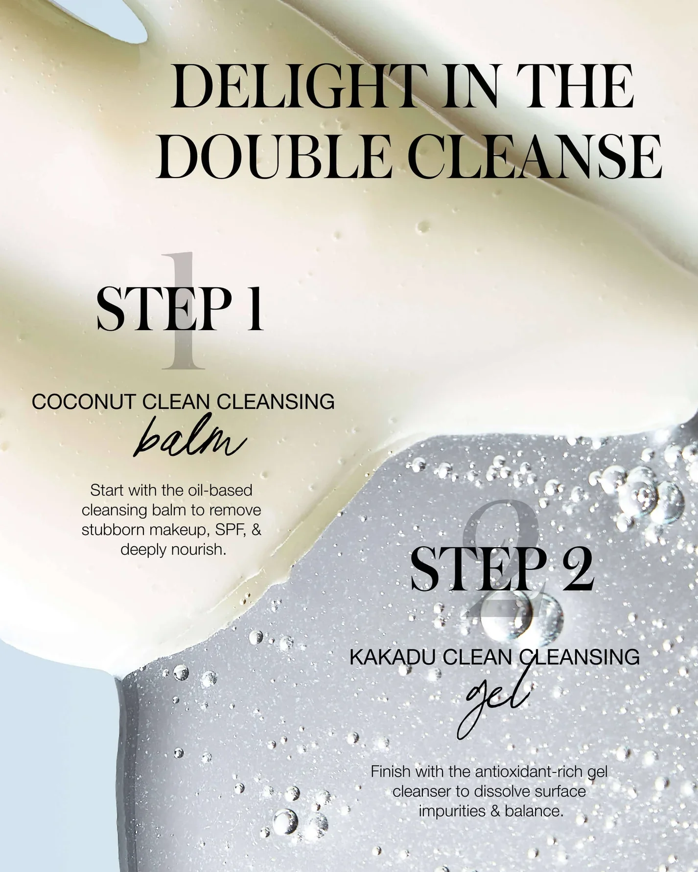 Coconut Clean Cleansing Balm - Image 11