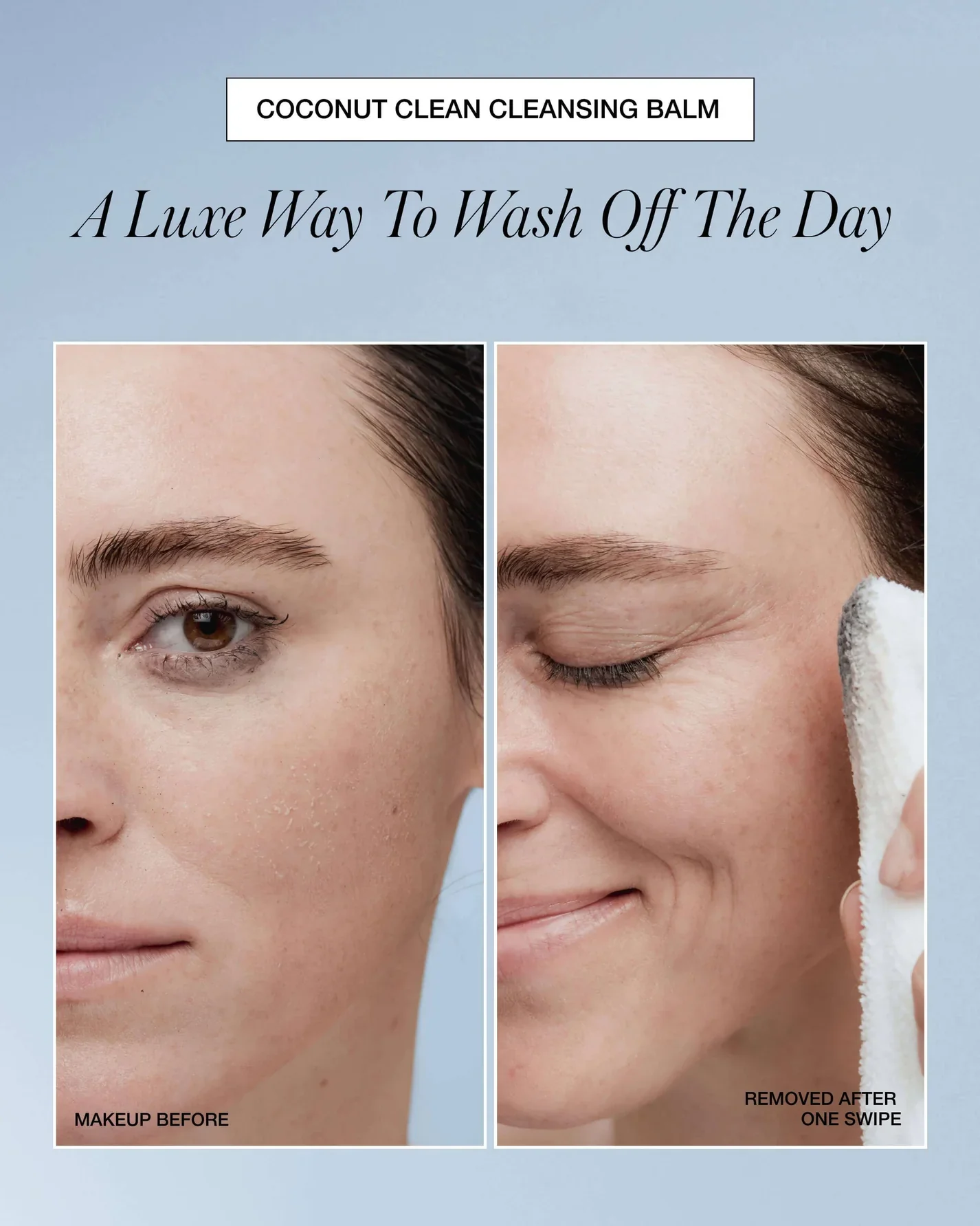 Coconut Clean Cleansing Balm - Image 3