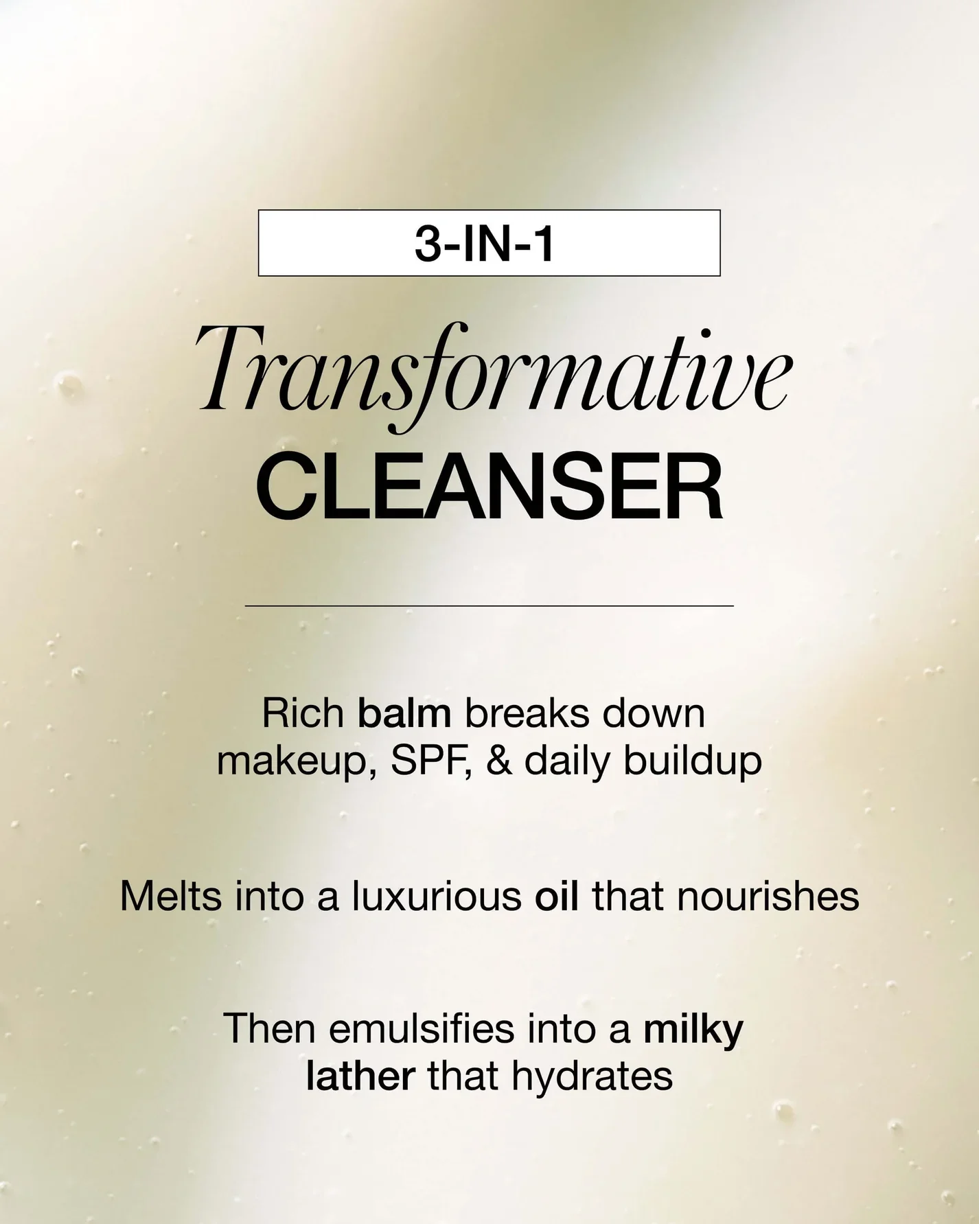 Coconut Clean Cleansing Balm - Image 5