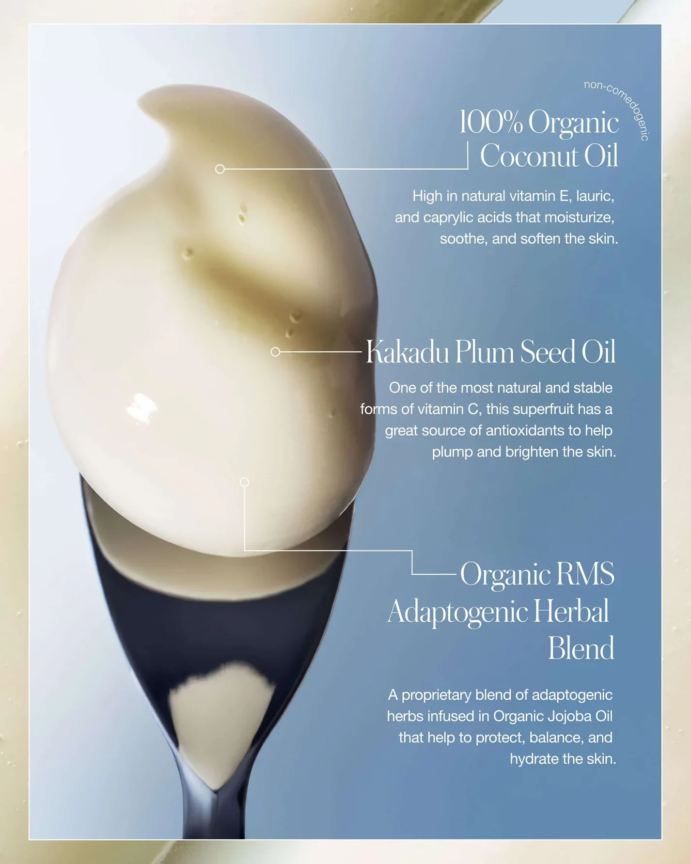 Coconut Clean Cleansing Balm - Image 7