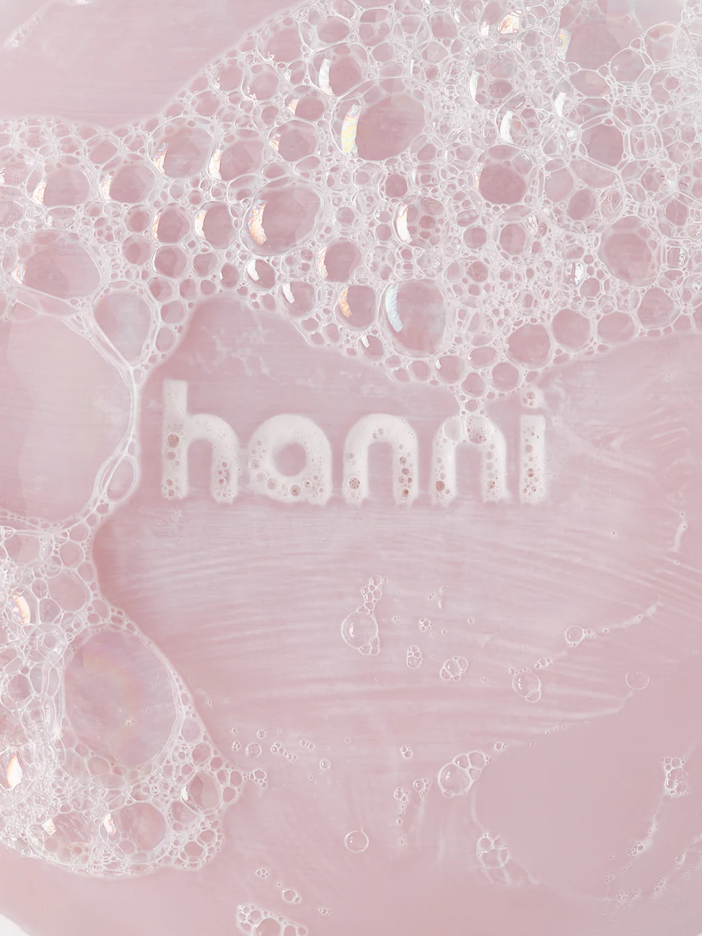 Cocoon cleanse - solid serum cleanser - Image 2