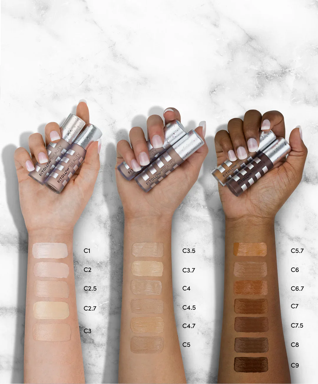 Conceal+ Full Coverage Photo Concealer - Image 6