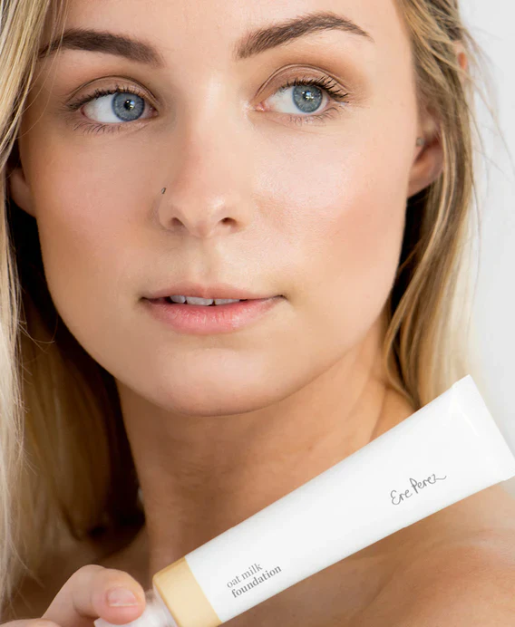 Oat Milk Foundation - Image 12