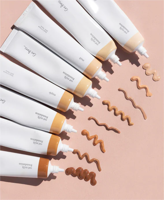 Oat Milk Foundation - Image 3