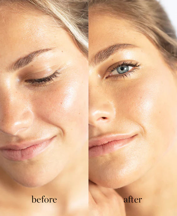 Oat Milk Foundation - Image 32