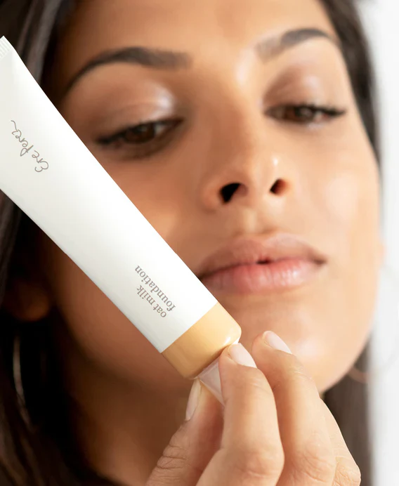 Oat Milk Foundation - Image 39