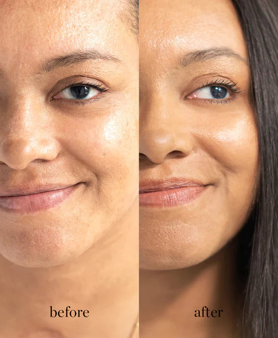Oat Milk Foundation - Image 49