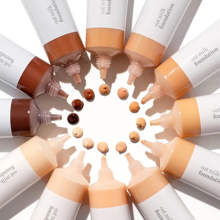 Oat Milk Foundation - Image 51