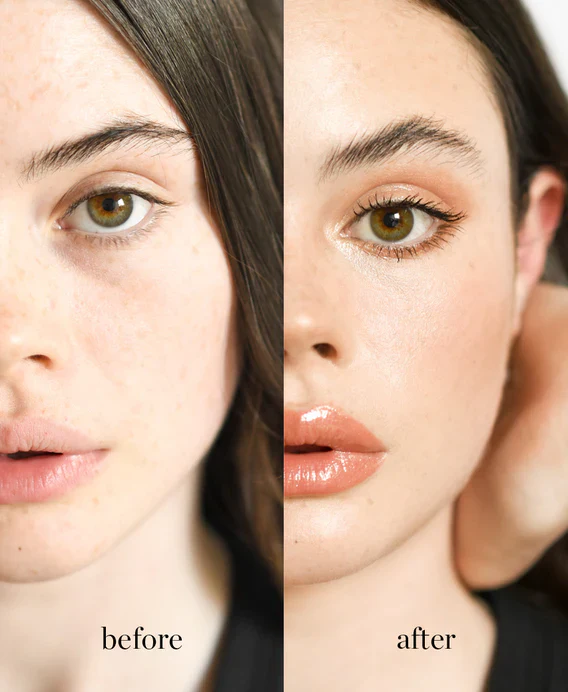 Oat Milk Foundation - Image 9