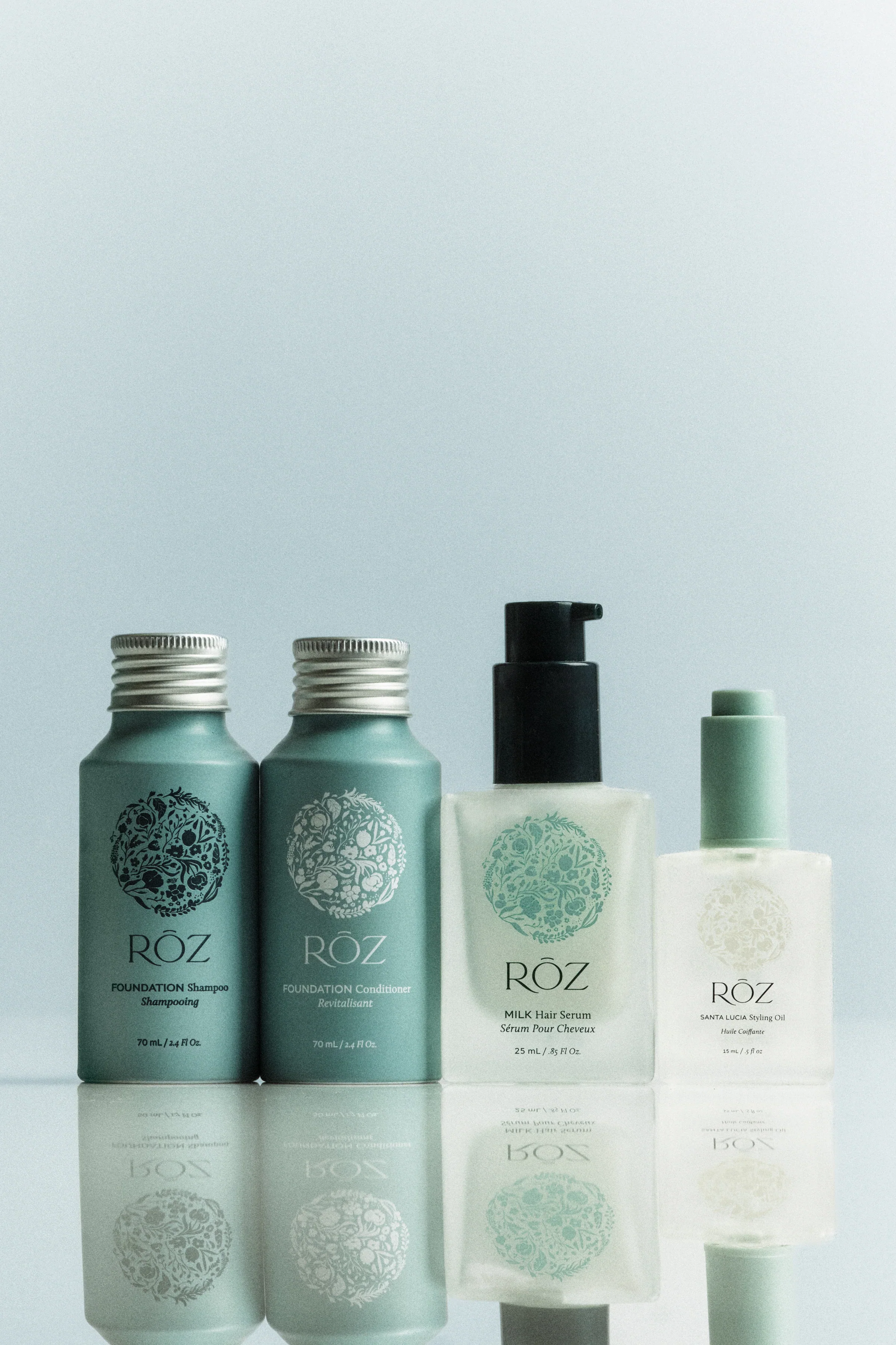 The Mini Essentials - Image 2