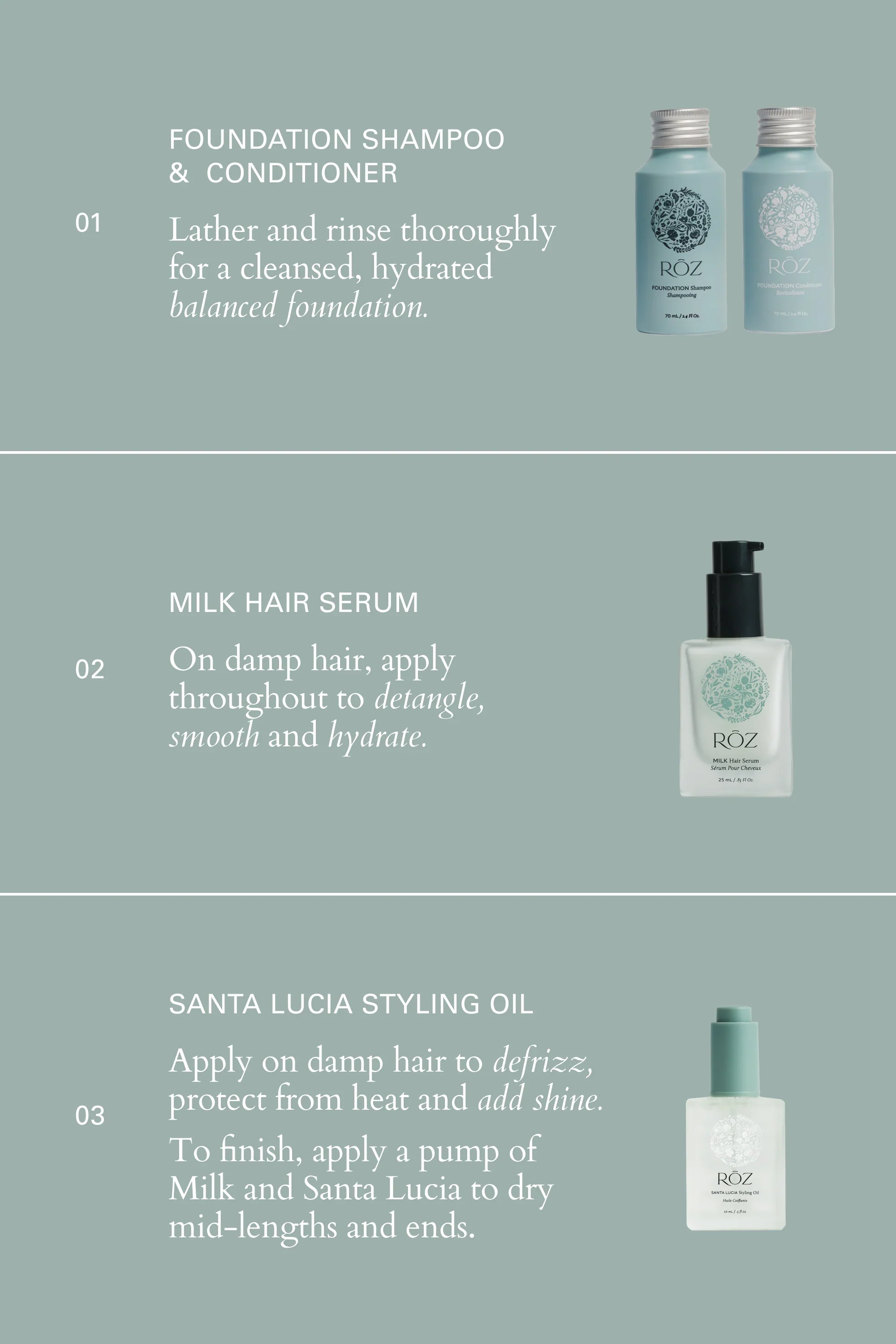 The Mini Essentials - Image 3