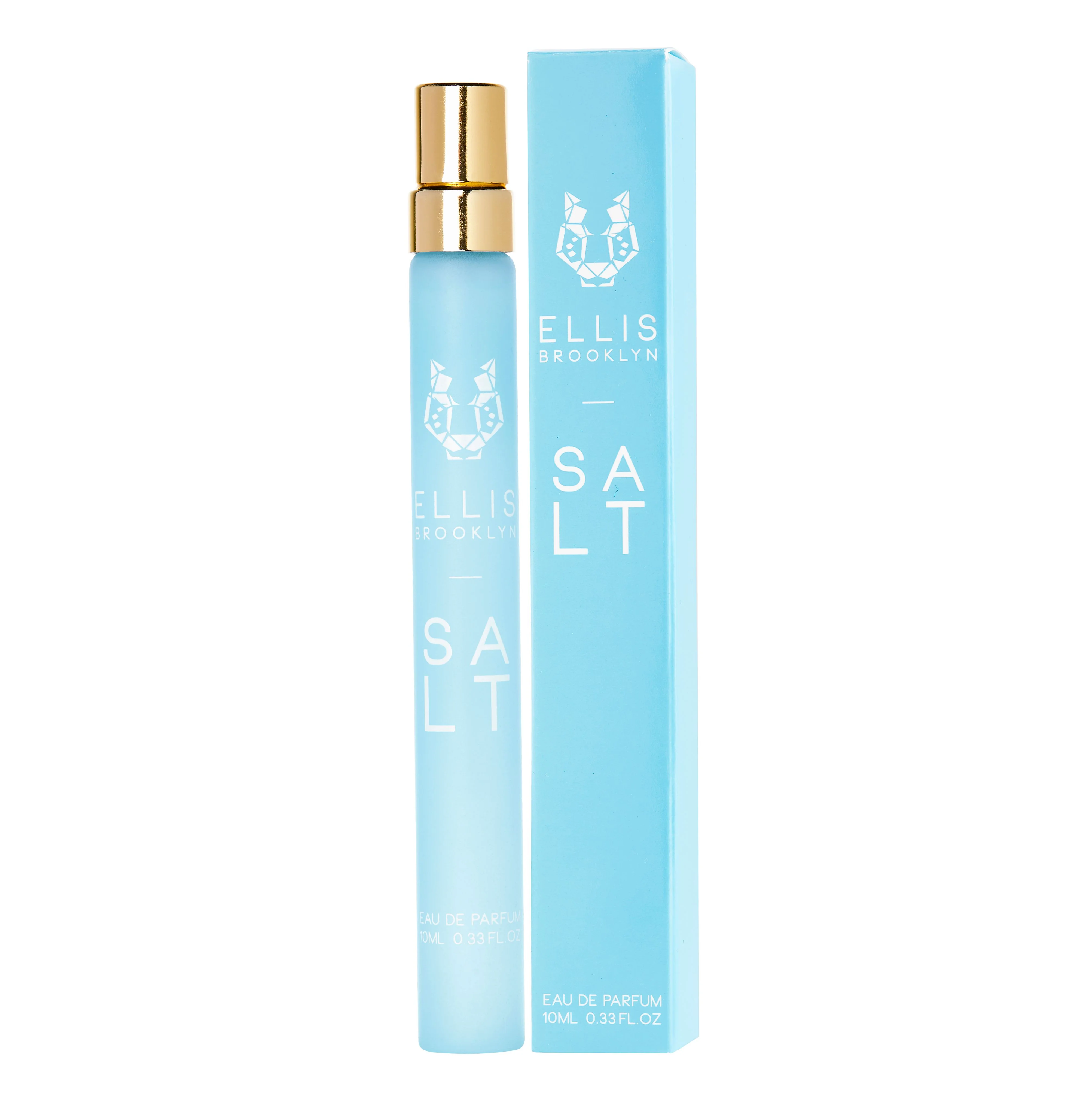 SALT Eau de Parfum Refillable Travel Spray - Image 4