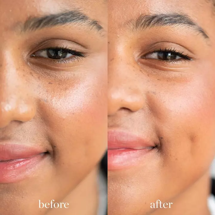 Corn Translucent Powder - Image 6