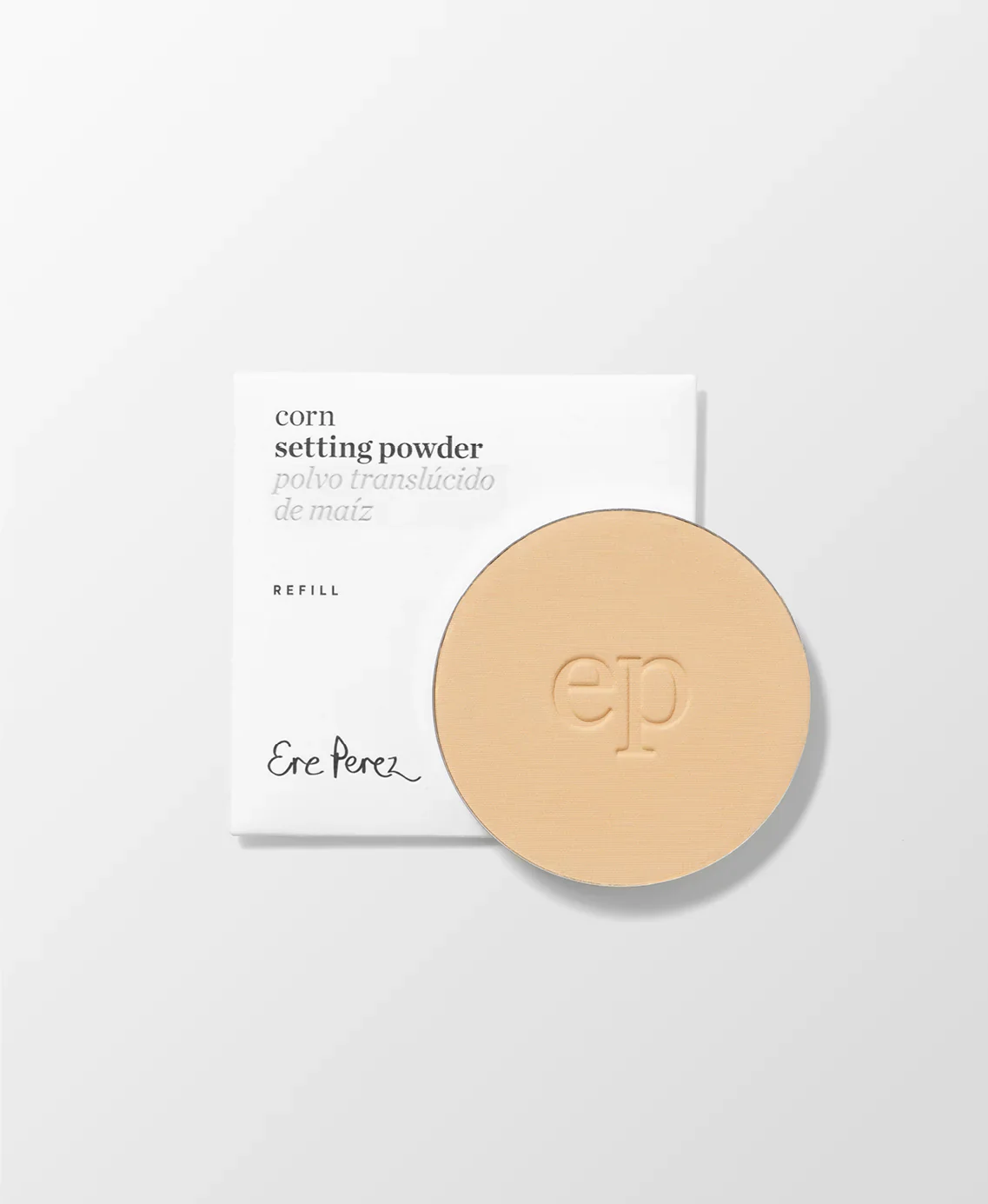 Corn Translucent Powder - Image 8
