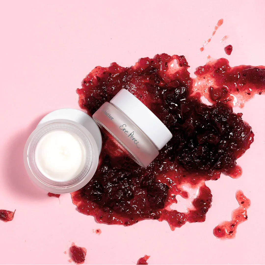 Cranberry Lip & Eye Butter - Image 6