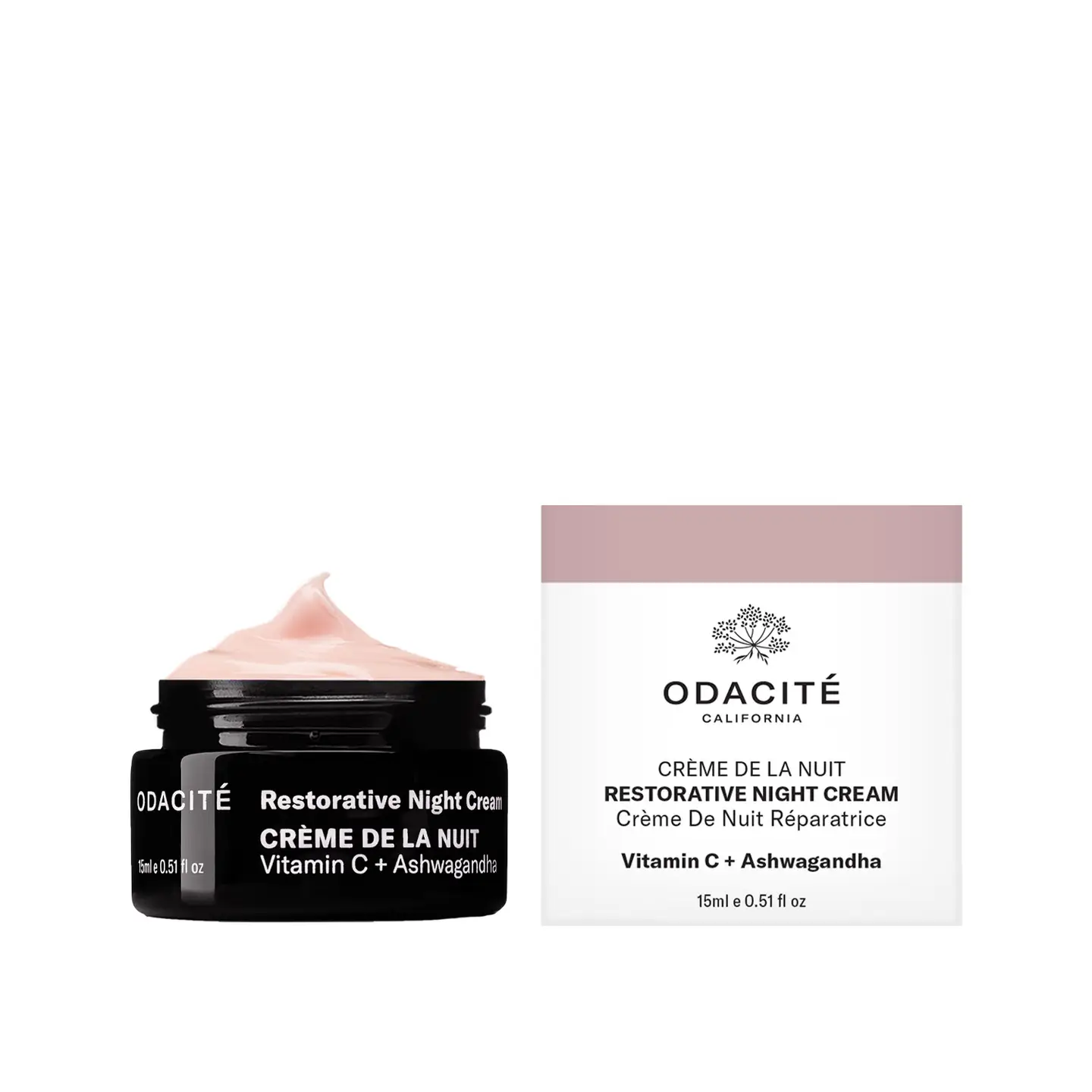Crème de la Nuit Restorative Night Cream - Image 6