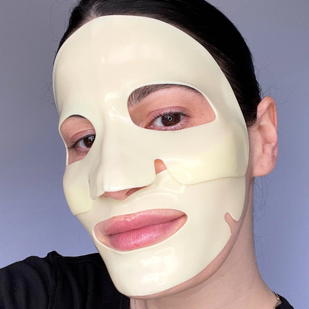 Cryo Rubber Mask with Brightening Vitamin C Ampoule - Image 2