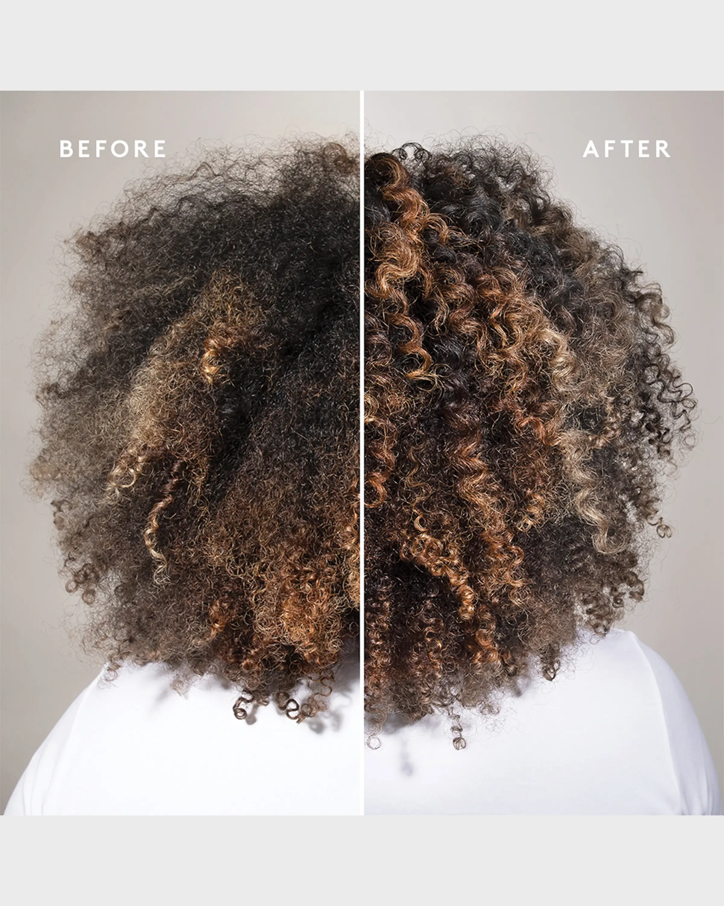 Curl Hydrate & Nourish Haircare Discovery Set - Image 4