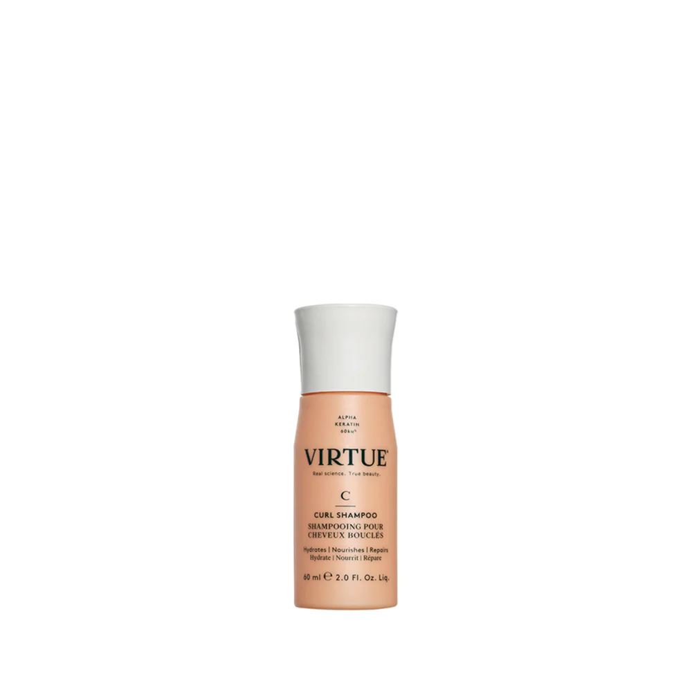 CURL Shampoo - Hydrating - Image 5