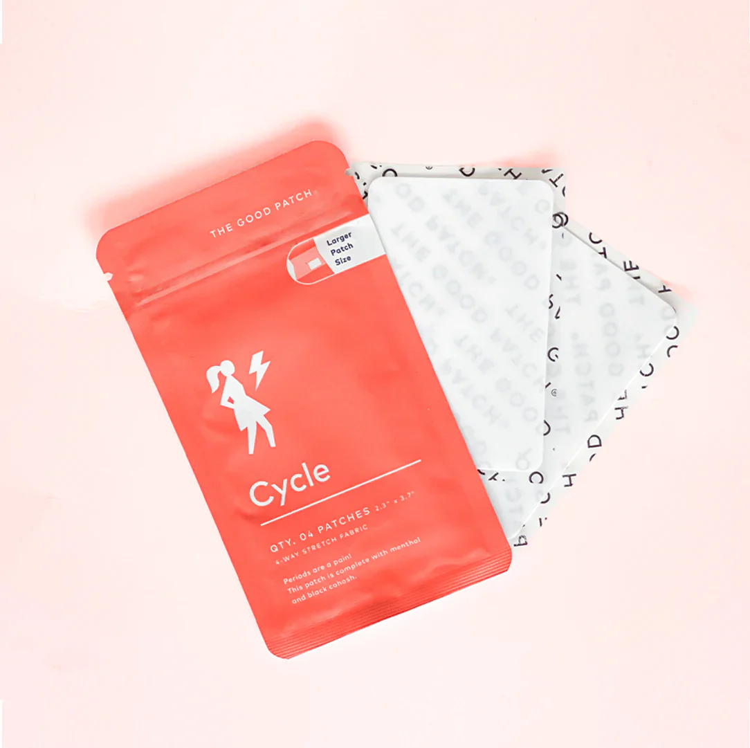 Cycle Patch - Image 3