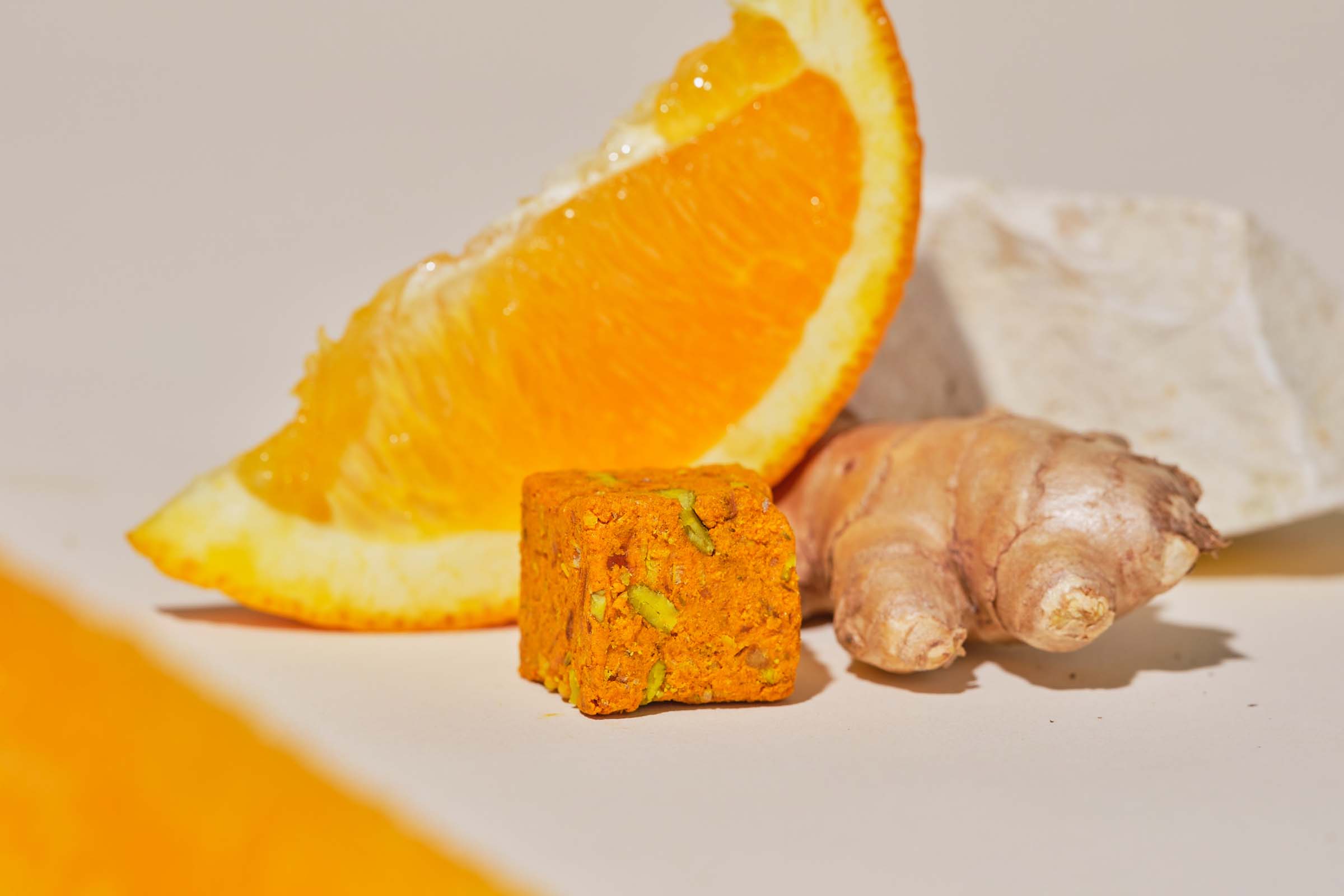 Daily Essentials Citrus Ginger - Image 2