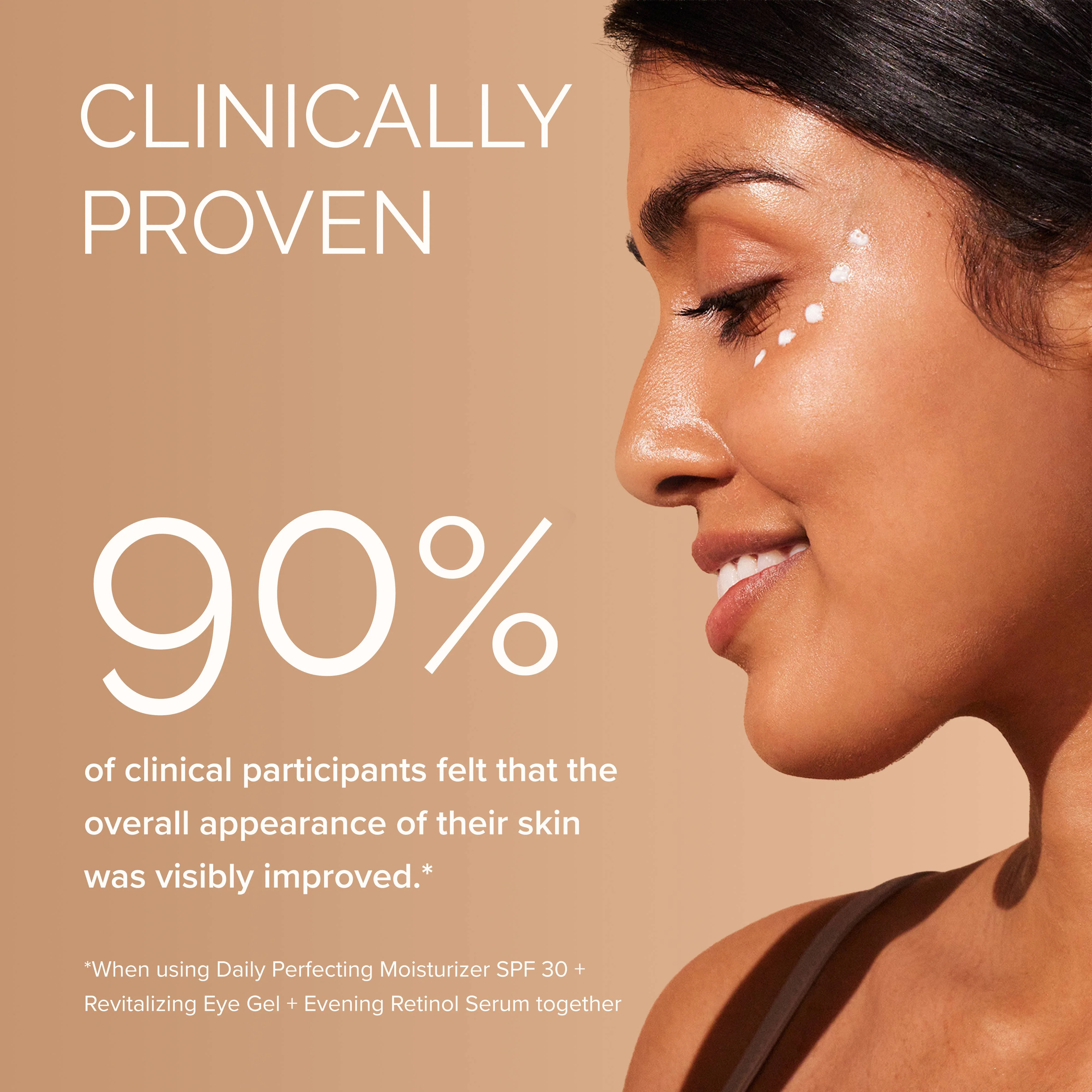 Daily Perfecting Moisturizer with SPF 30 - Image 4