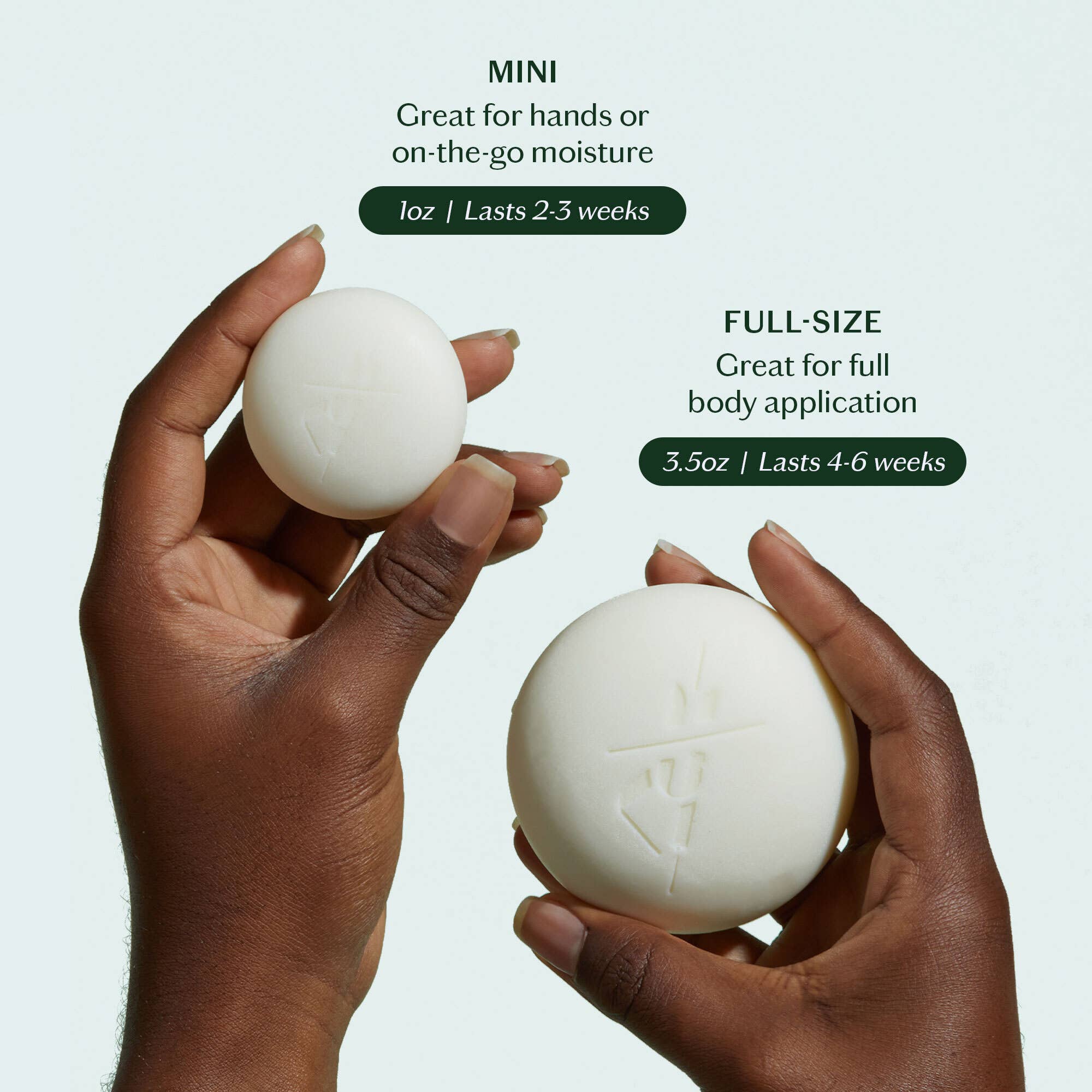 Daily Stone Deep Moisturizing Lotion Bar - Image 12