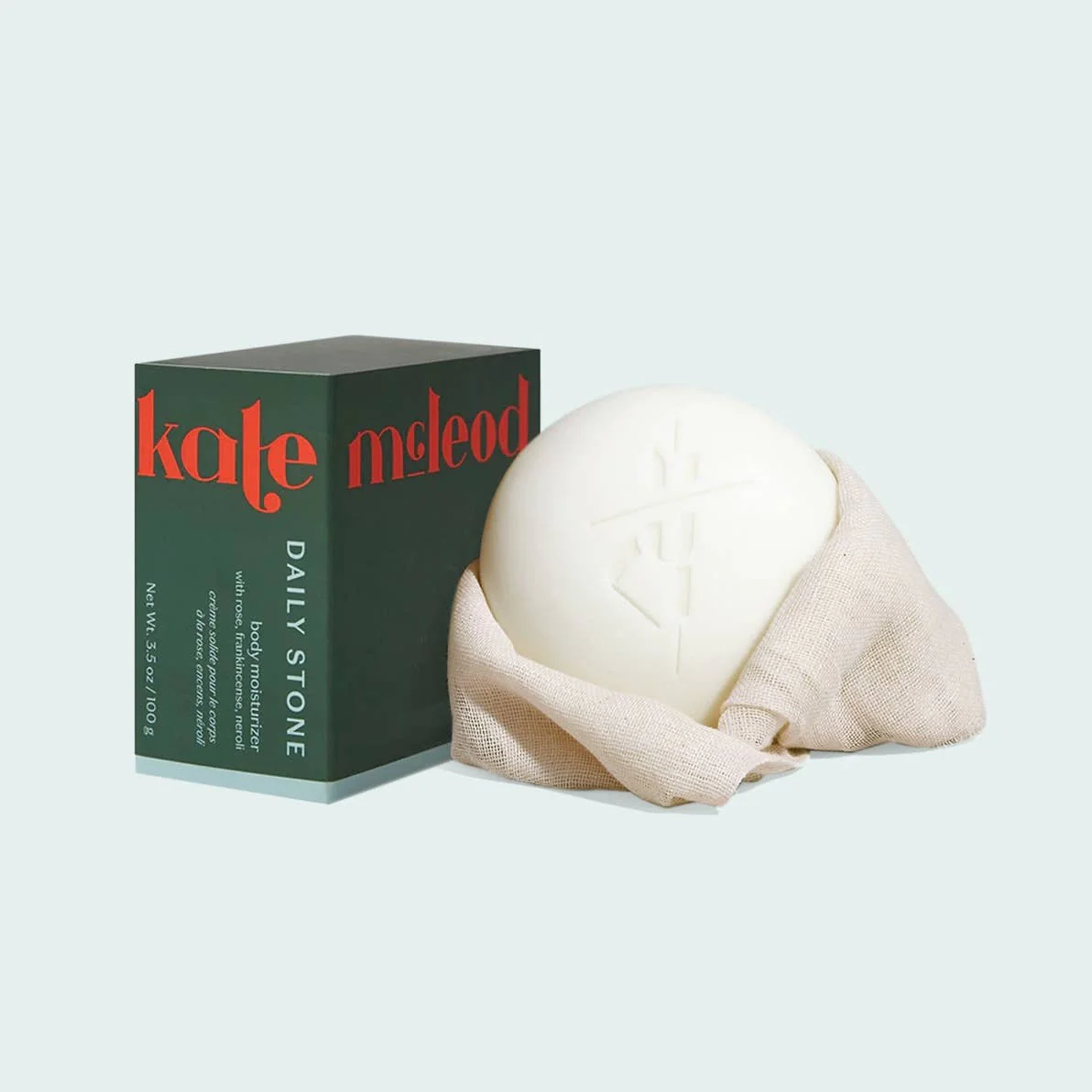 Daily Stone Deep Moisturizing Lotion Bar - Image 14