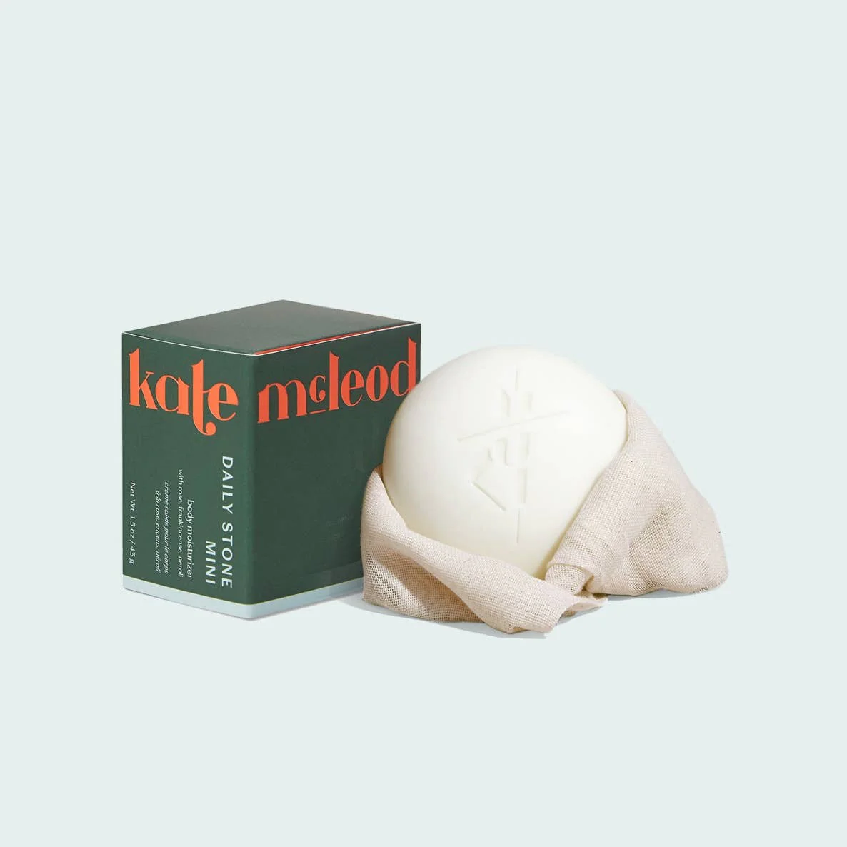 Daily Stone Deep Moisturizing Lotion Bar - Image 15