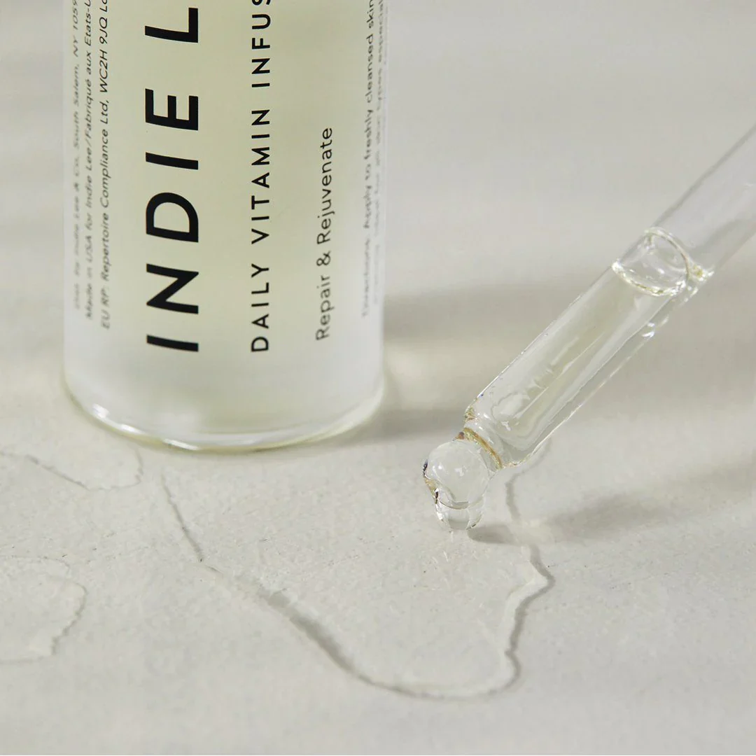 Daily Vitamin Infusion Serum - Image 2