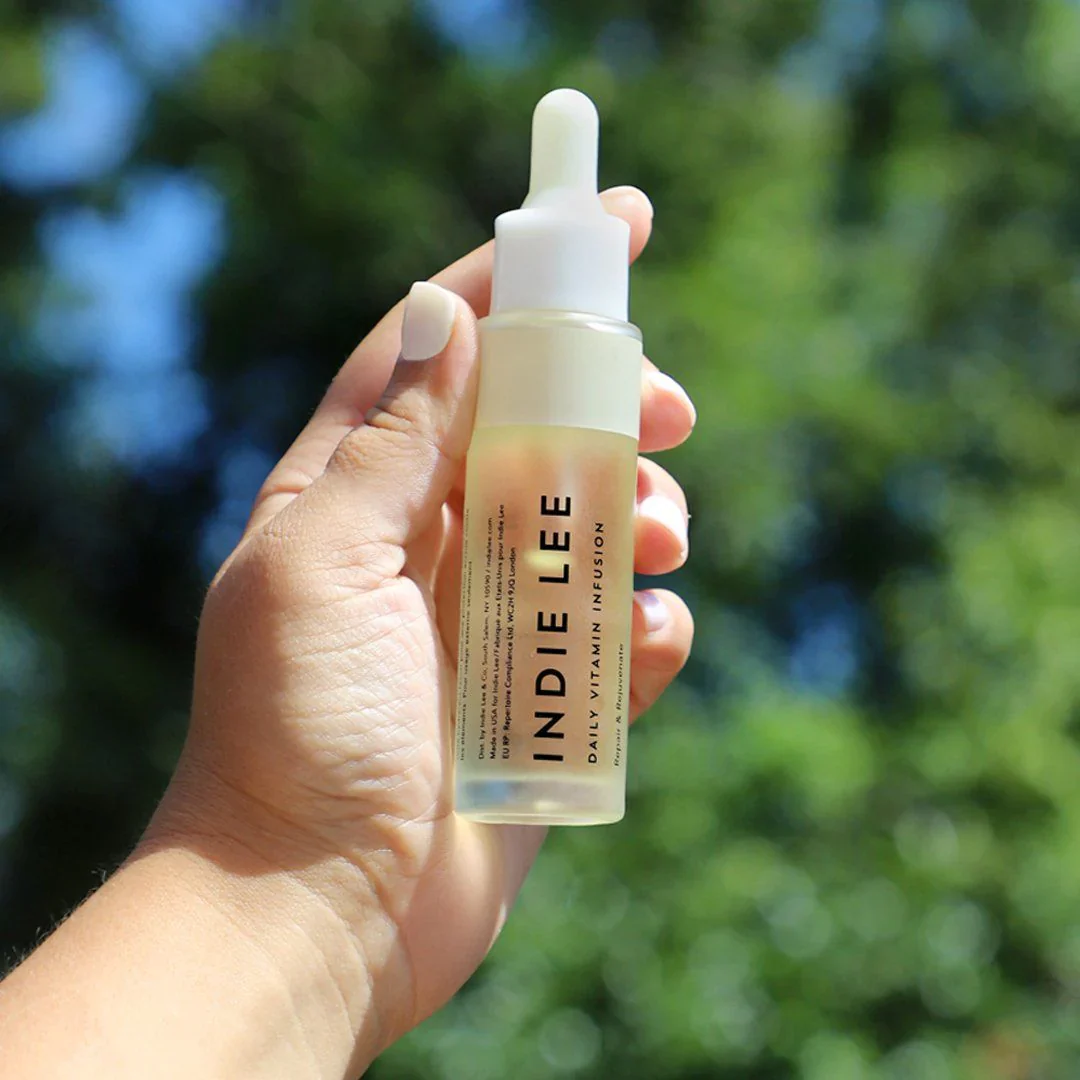 Daily Vitamin Infusion Serum - Image 4