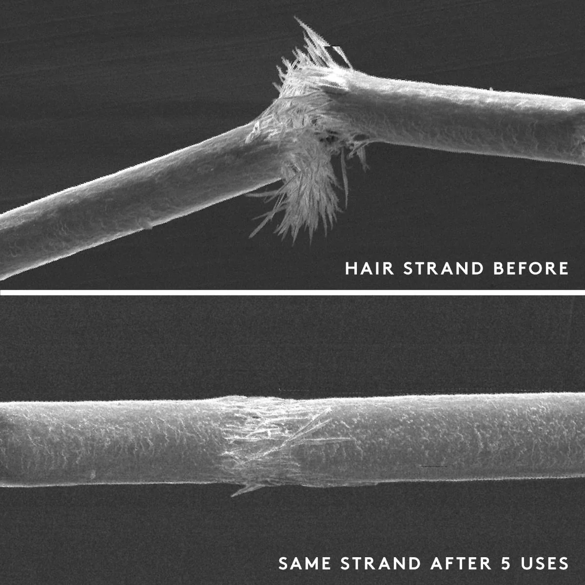 Damage Reverse Serum for Hair Recovery - Image 3