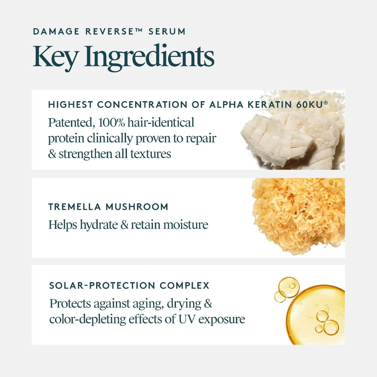 Damage Reverse Serum for Hair Recovery - Image 5