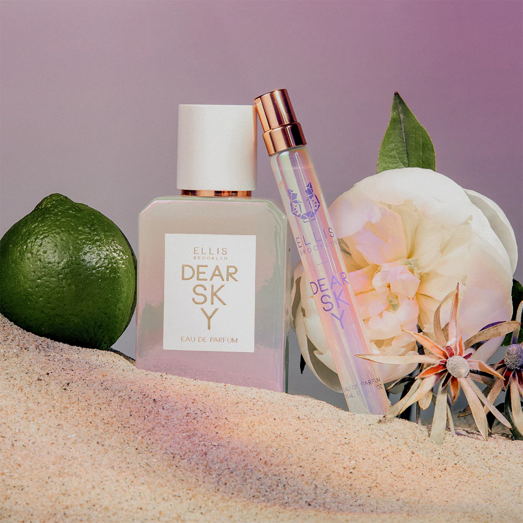 DEAR SKY Eau de Parfum 10ml Travel Spray - Image 2