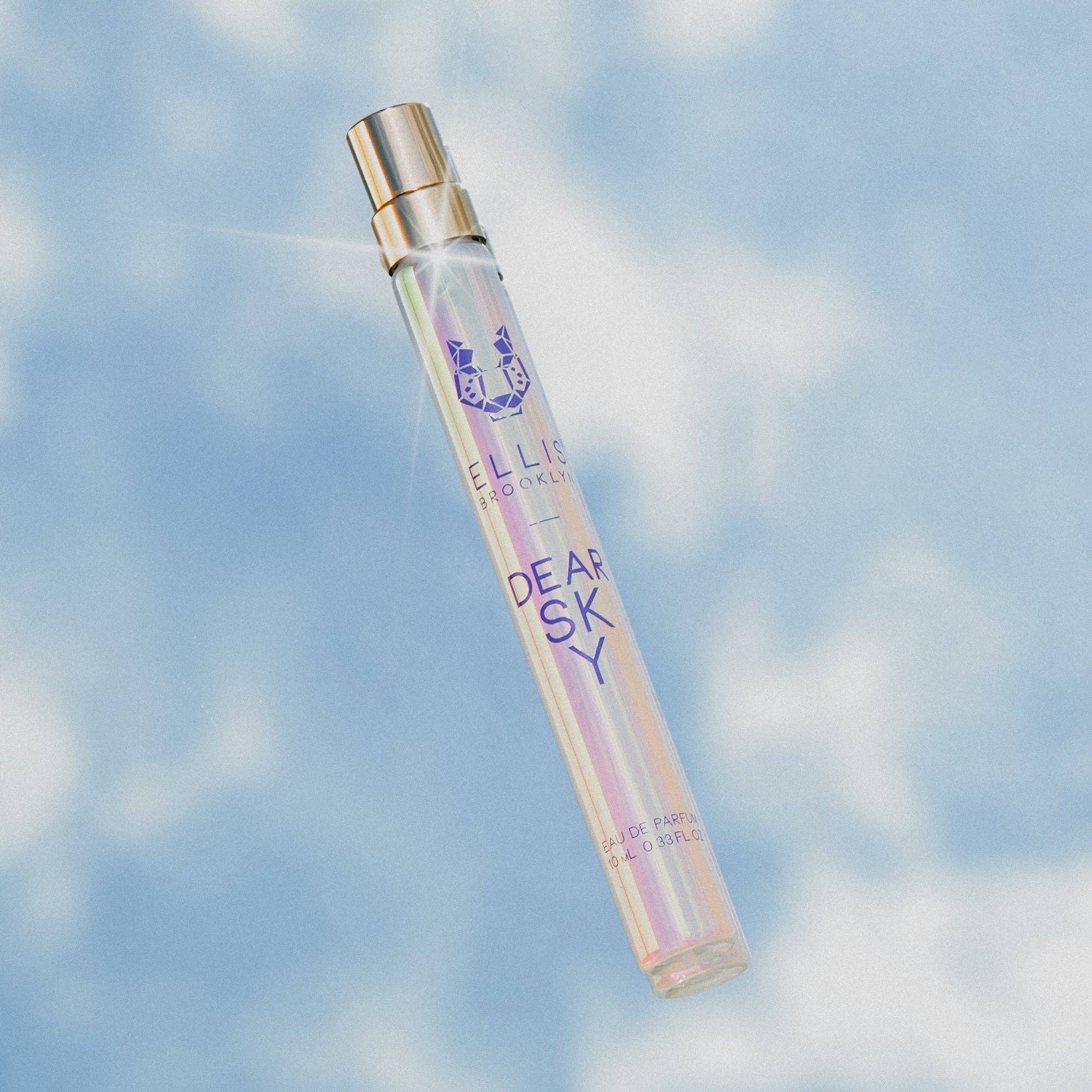 DEAR SKY Eau de Parfum 10ml Travel Spray - Image 3
