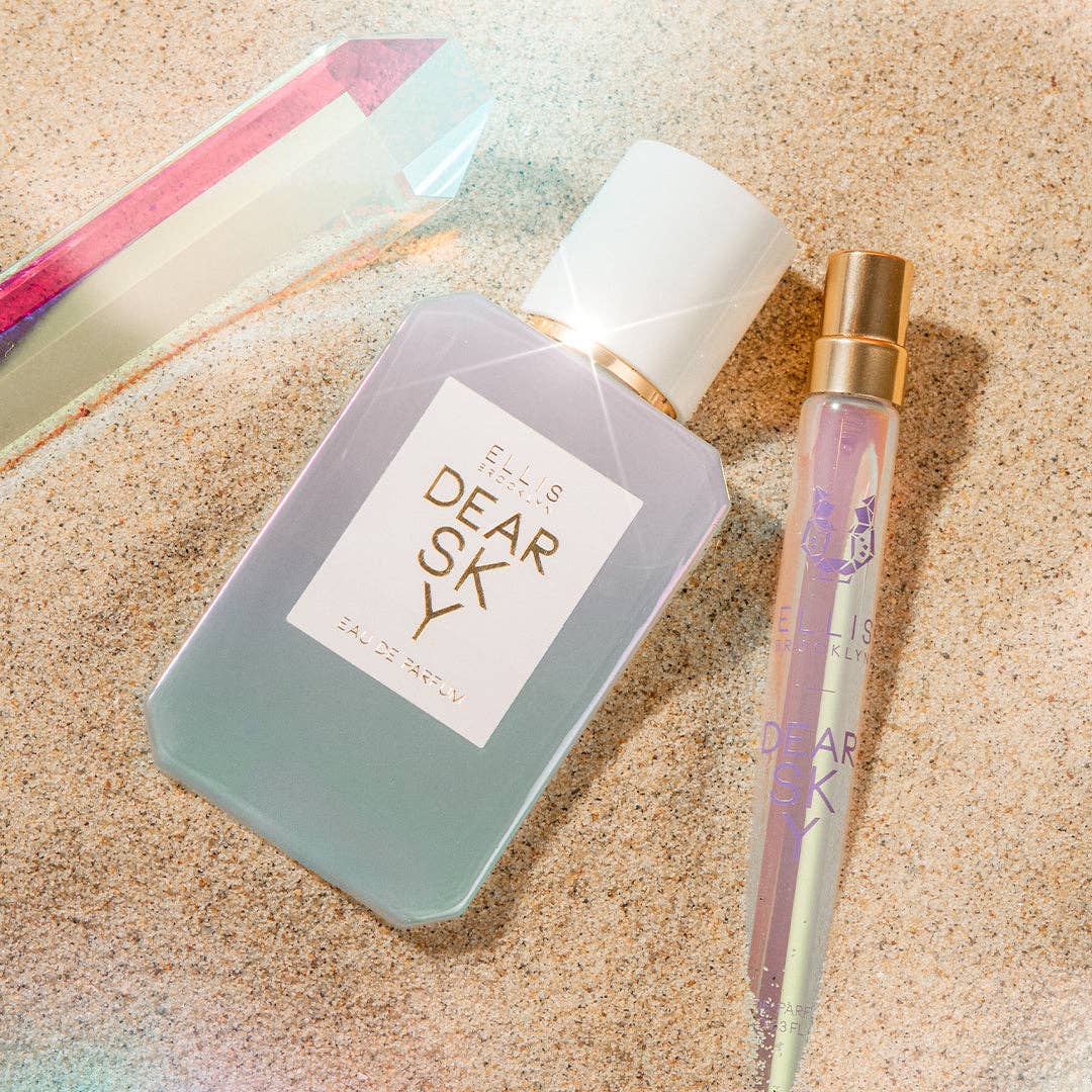 DEAR SKY Eau de Parfum 10ml Travel Spray - Image 5