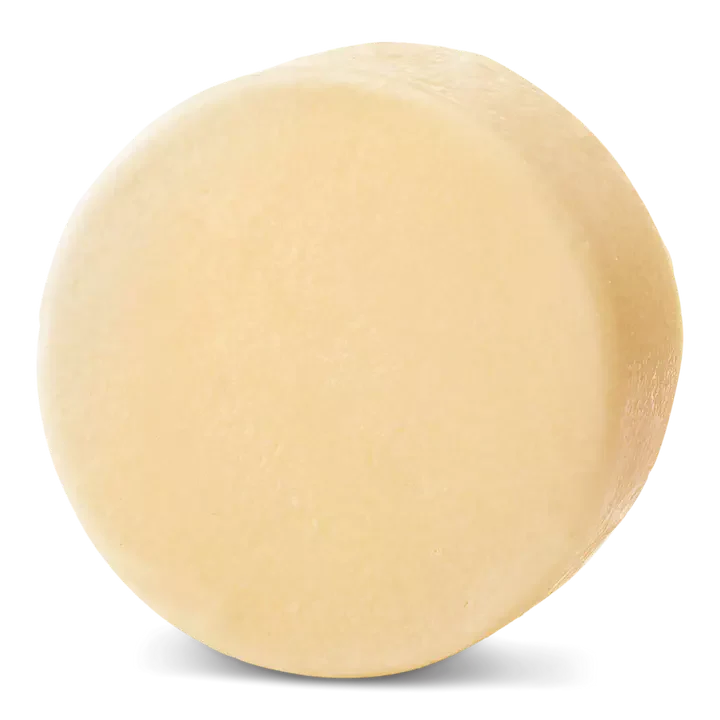 Deep-Moisturizing Coconut Oil Solid Conditioner - Image 4