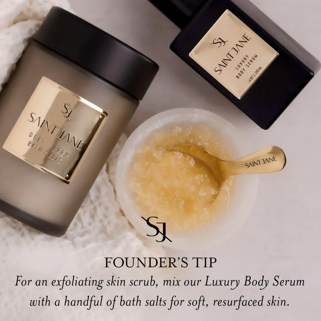 Deep Sleep Bath Salts - Image 10