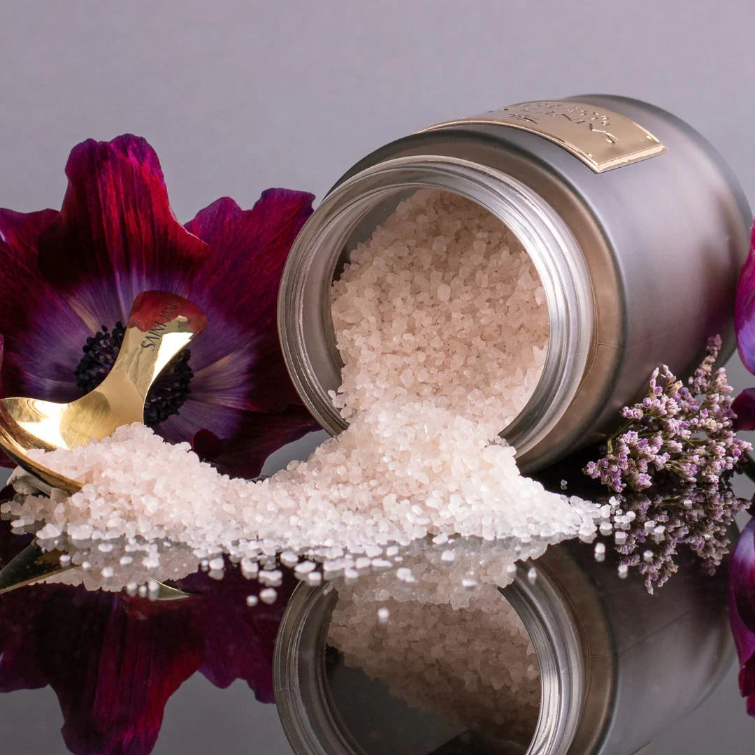 Deep Sleep Bath Salts - Image 2