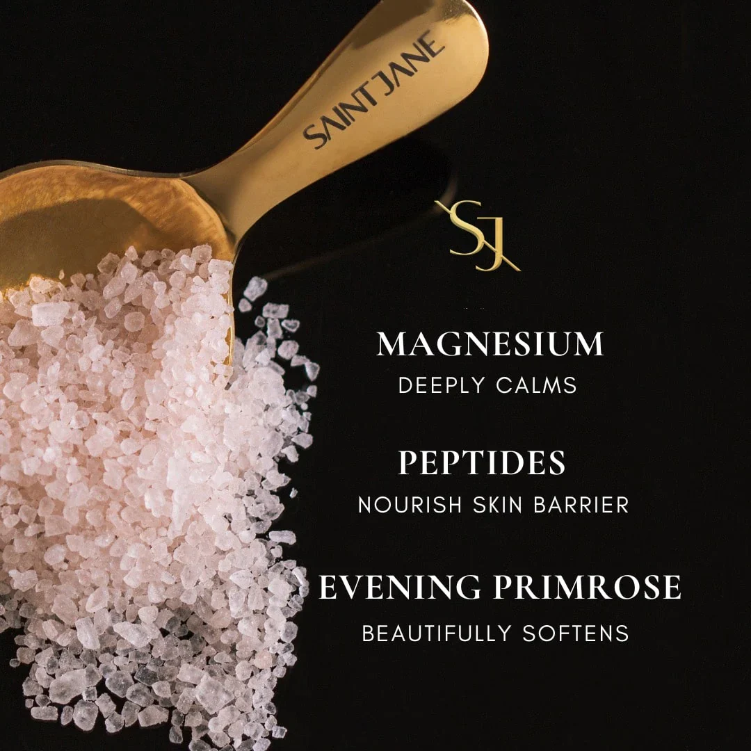 Deep Sleep Bath Salts - Image 3