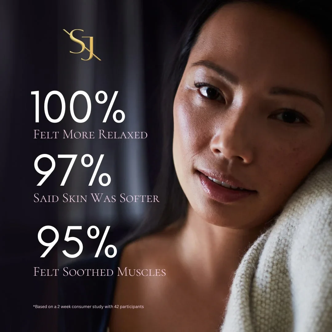Deep Sleep Bath Salts - Image 4