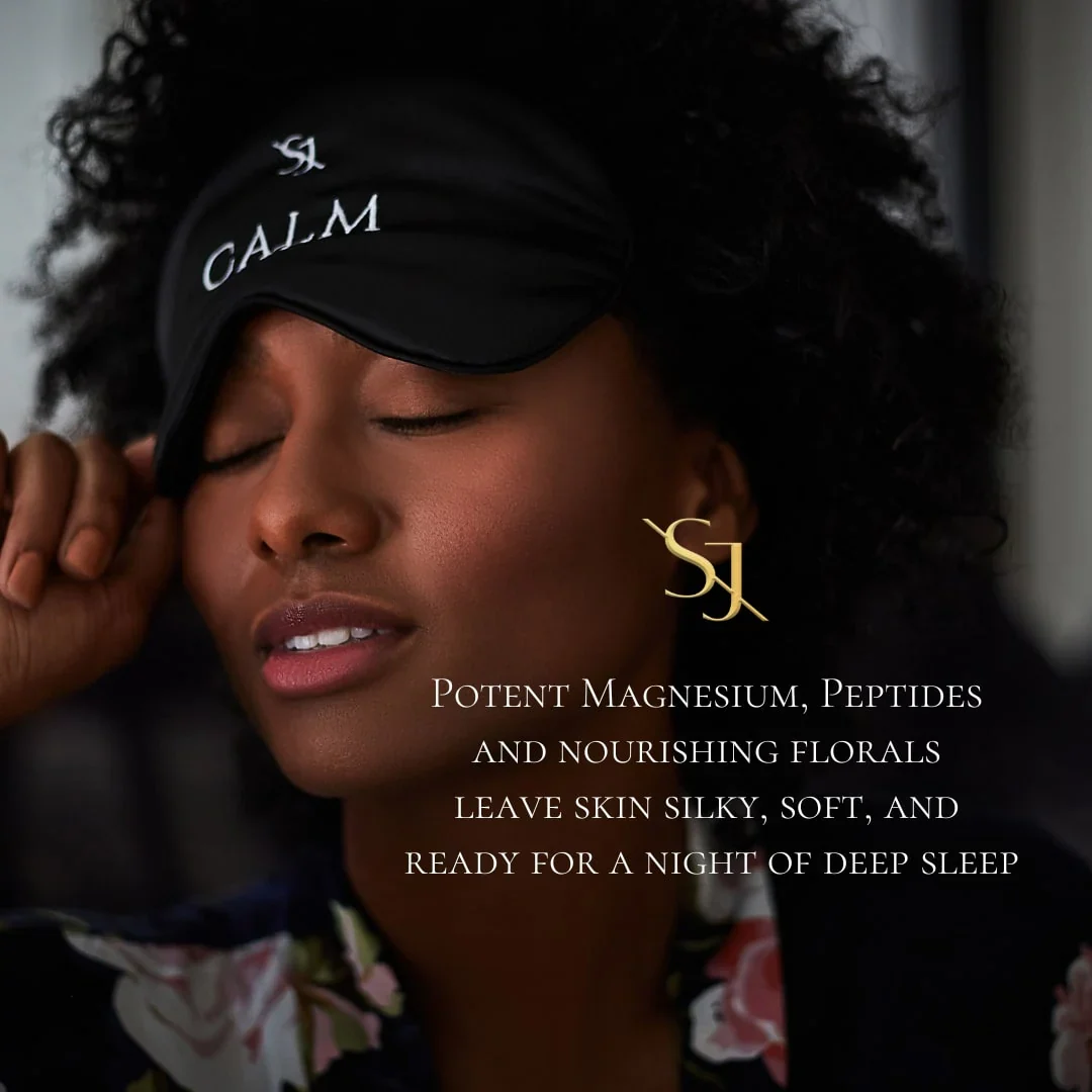 Deep Sleep Bath Salts - Image 7